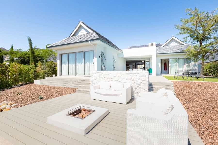 4 Bedroom Property for Sale in Pearl Valley at Val de Vie Western Cape